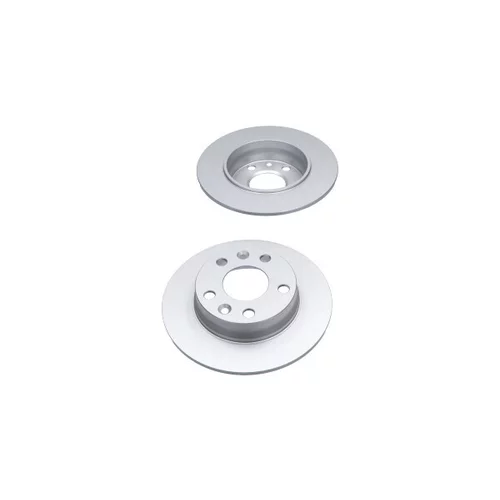 Brzdový kotúč BR-10105-C (KAVO PARTS) - obr. 3