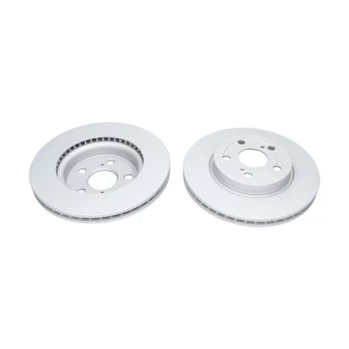 Brzdový kotúč KAVO PARTS BR-10112-C
