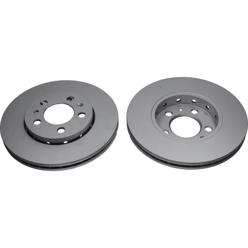 Brzdový kotúč KAVO PARTS BR-10153-C