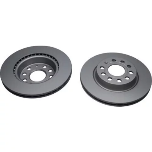 Brzdový kotúč BR-10155-C (KAVO PARTS) - obr. 2