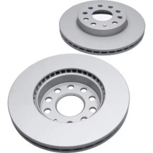 Brzdový kotúč BR-10163-C (KAVO PARTS) - obr. 1