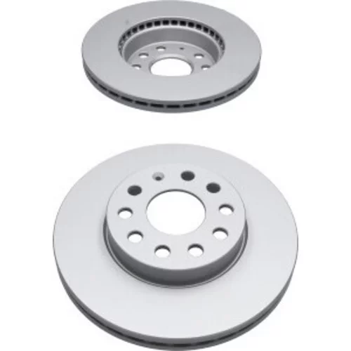 Brzdový kotúč BR-10163-C (KAVO PARTS) - obr. 3