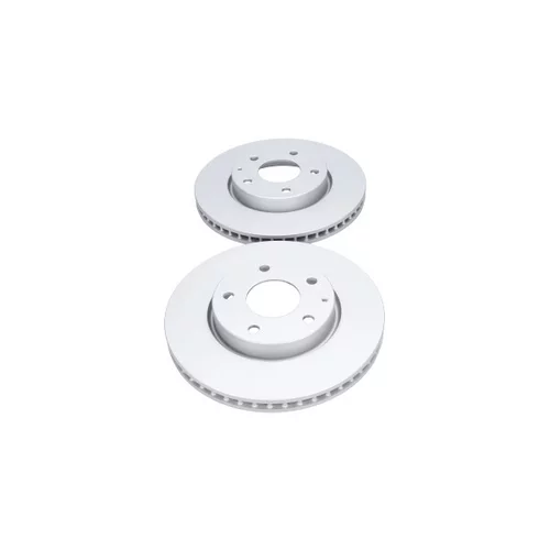 Brzdový kotúč BR-10164-C (KAVO PARTS) - obr. 3