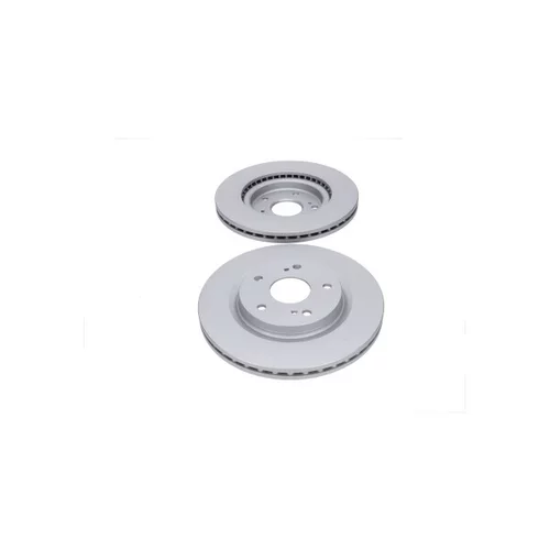 Brzdový kotúč BR-10181-C (KAVO PARTS) - obr. 3
