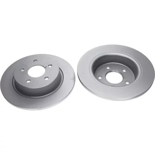 Brzdový kotúč KAVO PARTS BR-10195-C