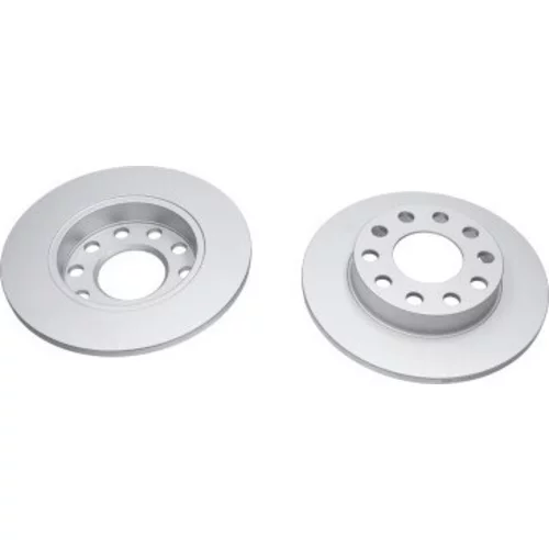 Brzdový kotúč BR-10197-C (KAVO PARTS) - obr. 2