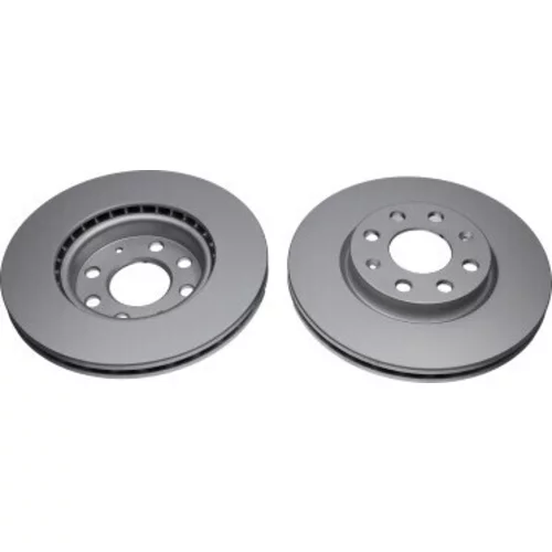 Brzdový kotúč BR-10211-C (KAVO PARTS) - obr. 2
