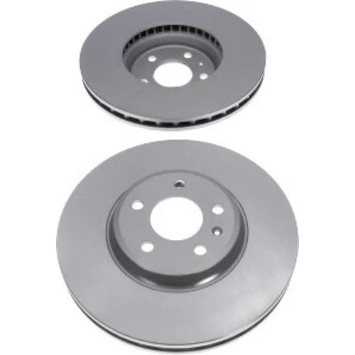 Brzdový kotúč BR-10235-C (KAVO PARTS) - obr. 3