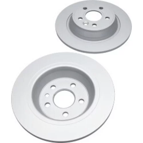 Brzdový kotúč BR-10274-C (KAVO PARTS) - obr. 1