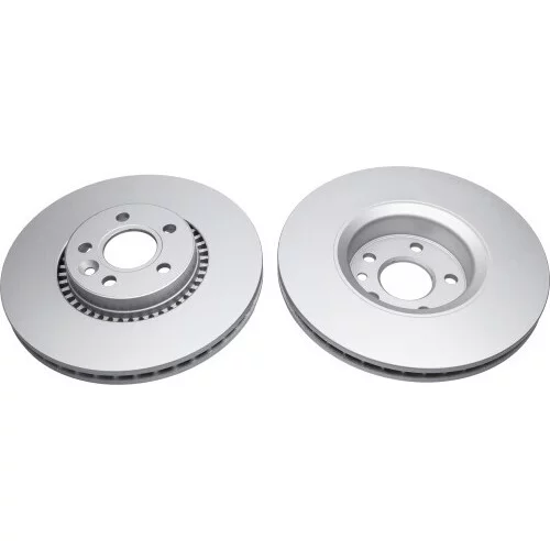 Brzdový kotúč KAVO PARTS BR-10277-C