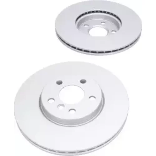 Brzdový kotúč BR-10398-C (KAVO PARTS) - obr. 1