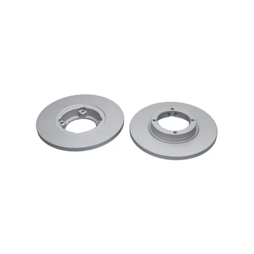 Brzdový kotúč BR-1204-C (KAVO PARTS) - obr. 2