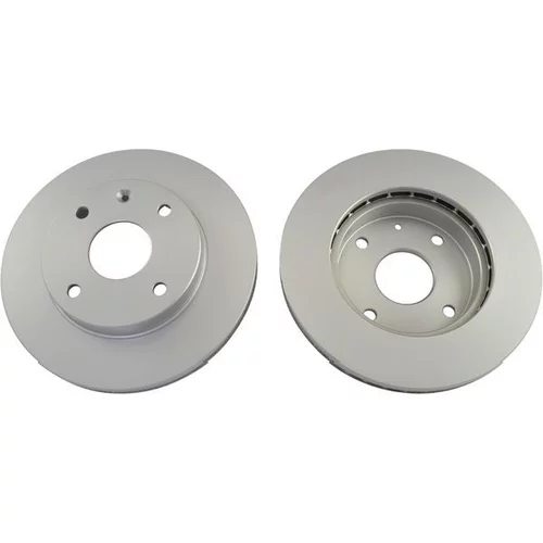 Brzdový kotúč KAVO PARTS BR-1208-C