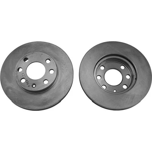 Brzdový kotúč KAVO PARTS BR-1210