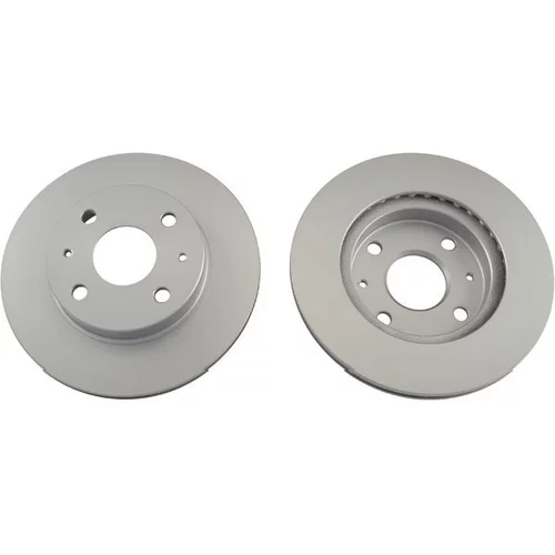 Brzdový kotúč KAVO PARTS BR-1718-C