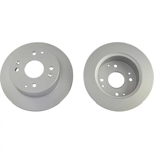 Brzdový kotúč KAVO PARTS BR-2242-C