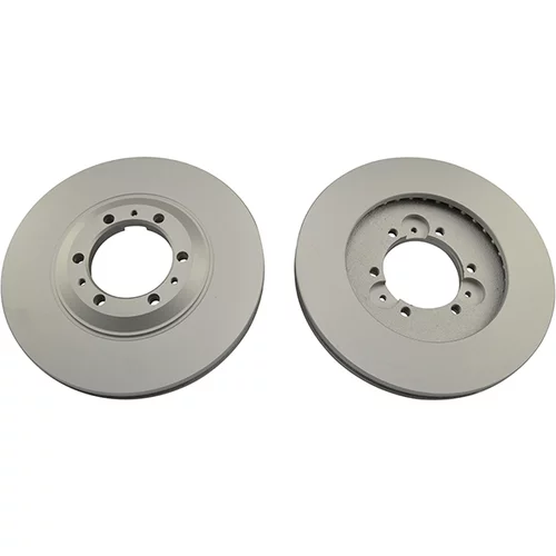 Brzdový kotúč KAVO PARTS BR-3707-C
