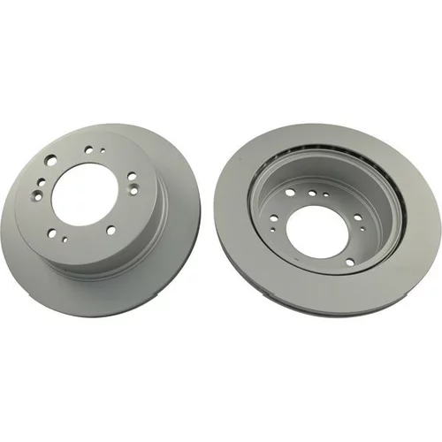 Brzdový kotúč KAVO PARTS BR-4241-C
