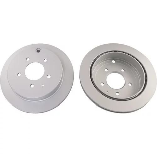 Brzdový kotúč KAVO PARTS BR-4752-C