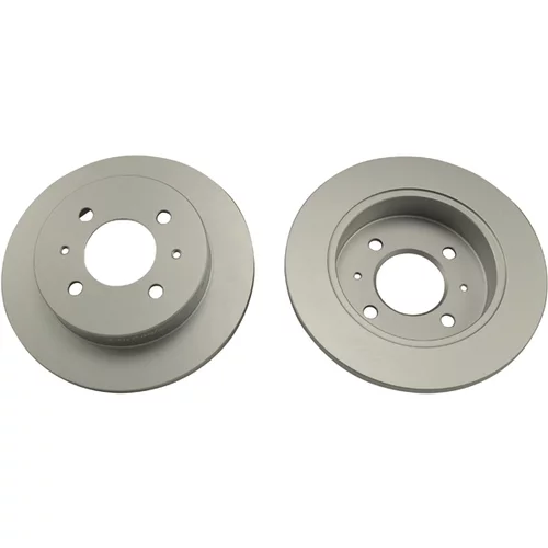 Brzdový kotúč KAVO PARTS BR-5728-C