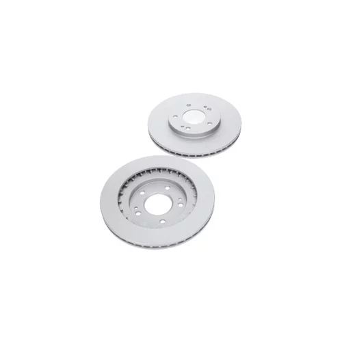Brzdový kotúč BR-5756-C (KAVO PARTS) - obr. 1
