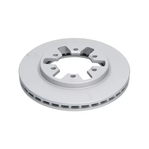 Brzdový kotúč BR-6716-C (KAVO PARTS) - obr. 1