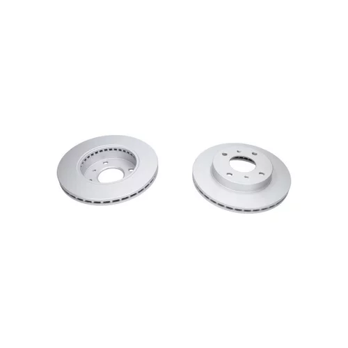 Brzdový kotúč BR-6729-C (KAVO PARTS) - obr. 2