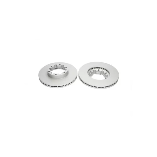 Brzdový kotúč KAVO PARTS BR-6793-C