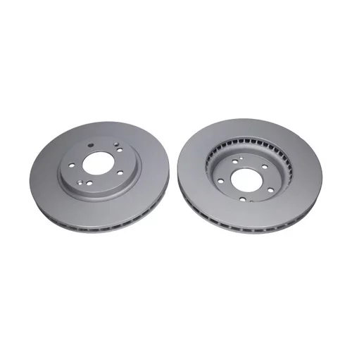 Brzdový kotúč KAVO PARTS BR-7710-C