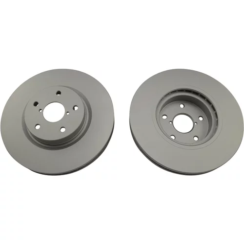 Brzdový kotúč KAVO PARTS BR-8228-C