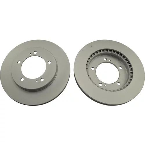 Brzdový kotúč KAVO PARTS BR-8717-C
