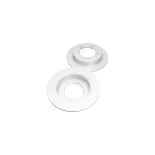 Brzdový kotúč BR-8734-C (KAVO PARTS) - obr. 1