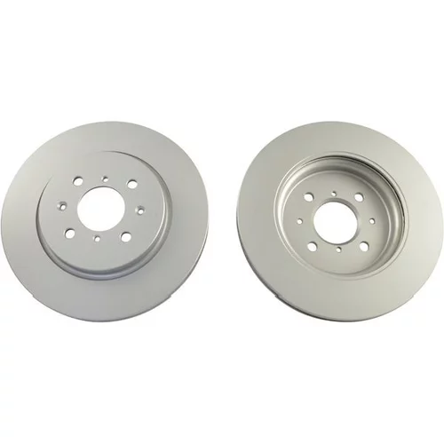 Brzdový kotúč KAVO PARTS BR-8738-C