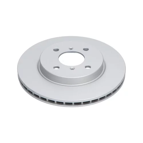 Brzdový kotúč KAVO PARTS BR-8740-C