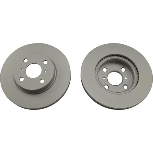 Brzdový kotúč KAVO PARTS BR-9504-C
