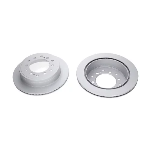 Brzdový kotúč KAVO PARTS BR-9508-C