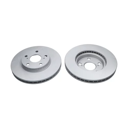 Brzdový kotúč KAVO PARTS BR-9515-C