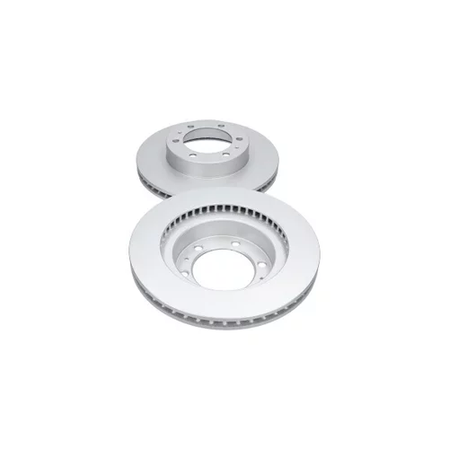Brzdový kotúč BR-9574-C (KAVO PARTS) - obr. 3