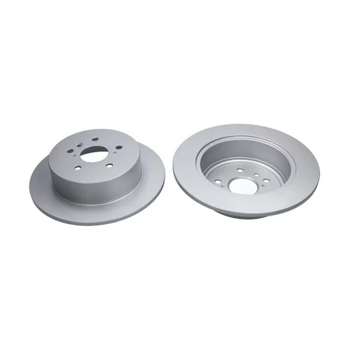 Brzdový kotúč KAVO PARTS BR-9591-C