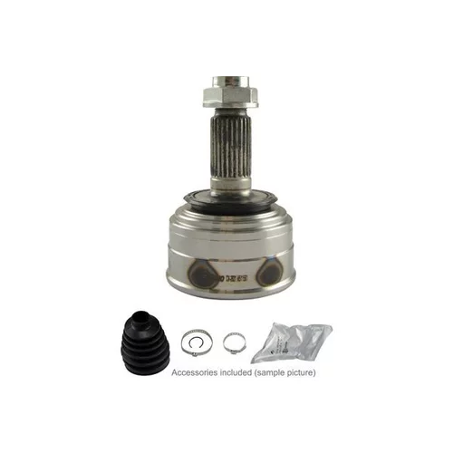Sada kĺbov hnacieho hriadeľa KAVO PARTS CV-2031