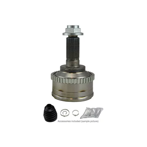 Sada kĺbov hnacieho hriadeľa KAVO PARTS CV-4539