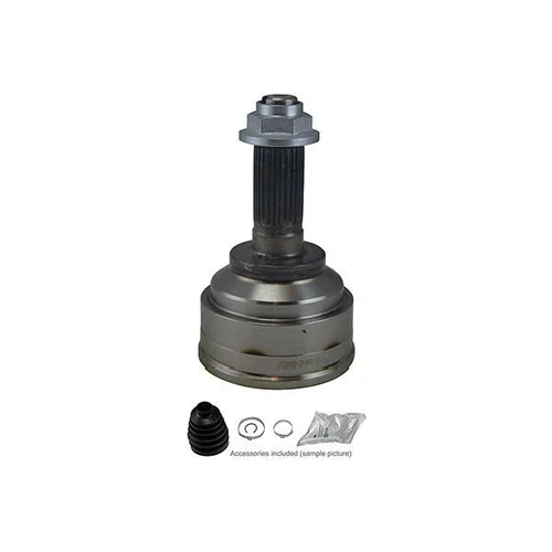 Sada kĺbov hnacieho hriadeľa KAVO PARTS CV-4540