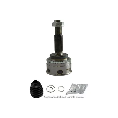Sada kĺbov hnacieho hriadeľa KAVO PARTS CV-5526