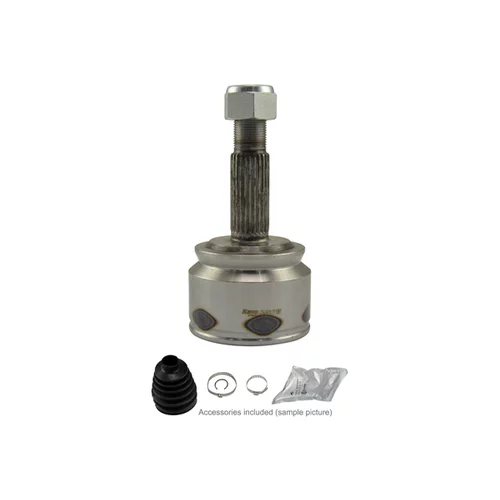Sada kĺbov hnacieho hriadeľa KAVO PARTS CV-5530
