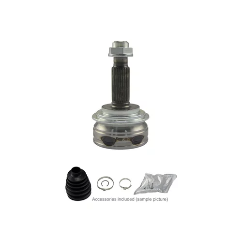 Sada kĺbov hnacieho hriadeľa KAVO PARTS CV-9063