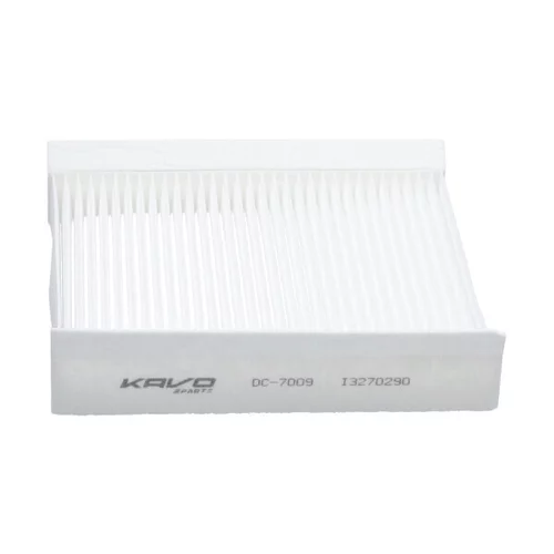 Filter vnútorného priestoru KAVO PARTS DC-7009