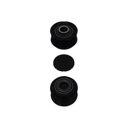 Voľnobežka alternátora KAVO PARTS DFP-6502