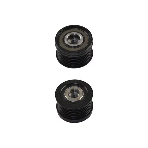 Voľnobežka alternátora KAVO PARTS DFP-7501