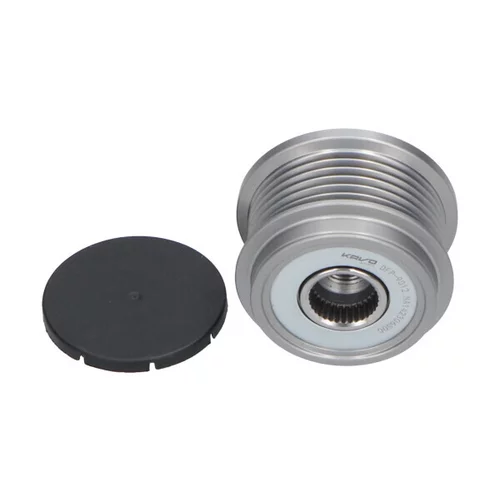 Voľnobežka alternátora KAVO PARTS DFP-9012