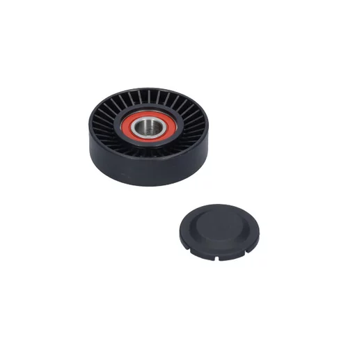 Vratná/vodiaca kladka rebrovaného klinového remeňa KAVO PARTS DIP-4007